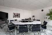 Office Club Hannover an der Oper - Meetingraum