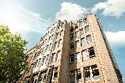 Office Club Köln Hohenzollernring - Außenansicht