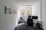 Office Club Köln Hohenzollernring - Büro