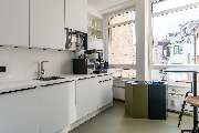 Office Club Köln Hohenzollernring - Küche