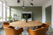 Office Club Köln Hohenzollernring - Meetingraum