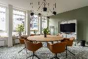 Office Club Köln Hohenzollernring - Meetingraum