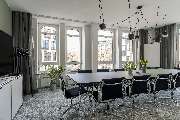 Office Club Köln Hohenzollernring - Meetingraum