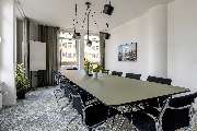 Office Club Köln Hohenzollernring - Meetingraum
