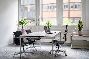 Office Club Nürnberg FrankenCampus - Büro