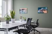 Office Club Nürnberg FrankenCampus - Coworking