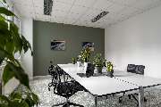 Office Club Nürnberg FrankenCampus - Coworking