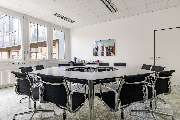 Office Club Nürnberg FrankenCampus - Konferenzraum