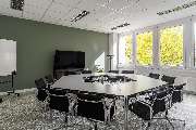 Office Club Nürnberg FrankenCampus - Konferenzraum