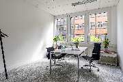 Office Club Nürnberg FrankenCampus - Tagesbüro
