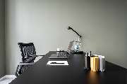Office Club Stuttgart - Büro