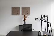 Office Club Stuttgart - Büro