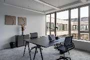 Office Club Stuttgart - GALLERY
