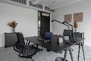 Office Club Stuttgart - GALLERY