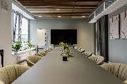 Office Club Stuttgart - GALLERY