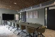 Office Club Stuttgart - Konferenzraum