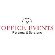 Office Events P & B GmbH Logo