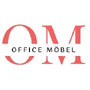 Office Möbel - LOGO