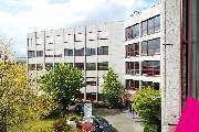 OffiX Düsseldorf - Bürofläche in Düsseldorf - OffiX Düsseldorf - Bürofläche in Düsseldorf