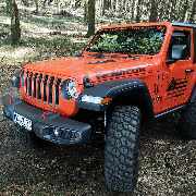 OFFROAD NETWORK - GALLERY