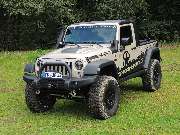 OFFROAD NETWORK - GALLERY