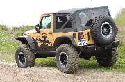 OFFROAD NETWORK - GALLERY