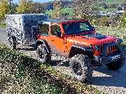 OFFROAD NETWORK - GALLERY