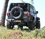 OFFROAD NETWORK - GALLERY