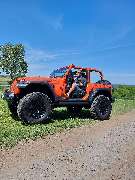OFFROAD NETWORK - GALLERY