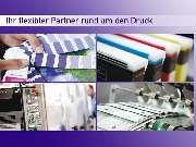Offsetdruck Brummer GmbH - 1