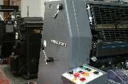 Offsetdruck Richard May e.K. - GALLERY