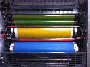 Offsetdruck Richard May e.K. - GALLERY
