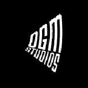 OGM-Studios eG - LOGO