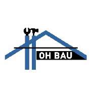 OH Bau Germany GmbH - LOGO