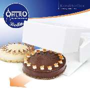 OHLRO Hartschaum GmbH - GALLERY