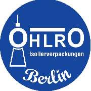 OHLRO Hartschaum GmbH - LOGO