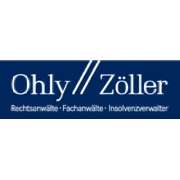 Ohly // Zöller - LOGO
