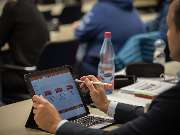 OHM Professional School, Technische Hochschule Nürnberg - GALLERY