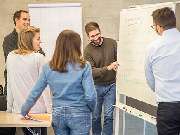 OHM Professional School, Technische Hochschule Nürnberg - GALLERY