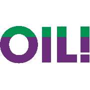OIL! Tankstelle - LOGO