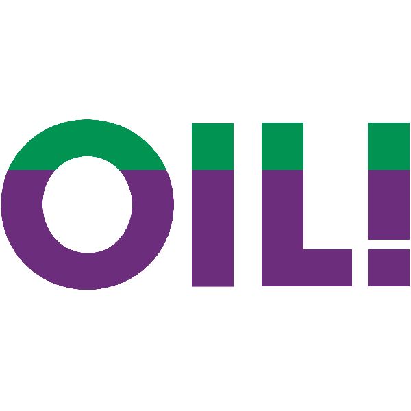 OIL! Tankstelle - LOGO