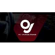 OJ KFZ-Sachverständigenbüro - LOGO