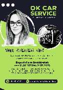 OK Car Autoservice - GALLERY