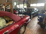 OK Car Autoservice - GALLERY