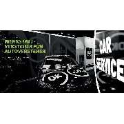 OK Car Autoservice - LOGO