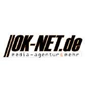 OK-NET - LOGO