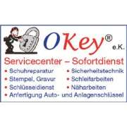 Okey Schlüsselnotdienst e.K. - LOGO