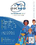 Okmo Gebäudereinigung - GALLERY