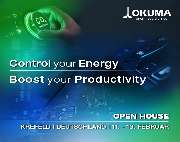 Okuma Deutschland GmbH - OKUMA - Open Possibilities