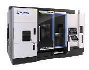 Okuma Deutschland GmbH - OKUMA - Open Possibilities